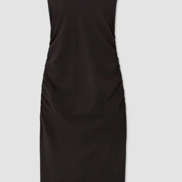 The Form Racerback Dress - Picture 2 of 10